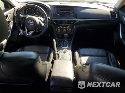 Zdjęcie 8 z 12 samochodu: 2015 MAZDA 6 TOURING VIN:JM1GJ1V54F1216992 - miniatura