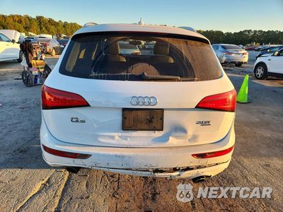 Zdjęcie 6 z 13 samochodu: 2014 AUDI Q5 PREMIUM PLUS VIN:WA1LFAFP8EA066751 - miniatura