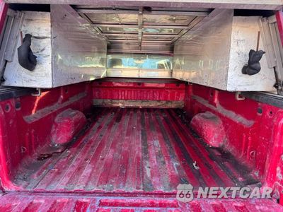 Zdjęcie 9 z 10 samochodu: 2016 CHEVROLET SILVERADO C1500 VIN:1GCNCNEH4GZ350634 - miniatura
