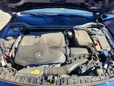 Zdjęcie 11 z 12 samochodu: 2018 MERCEDES-BENZ GLA 250 4MATIC VIN:WDCTG4GB5JJ521843 - miniatura