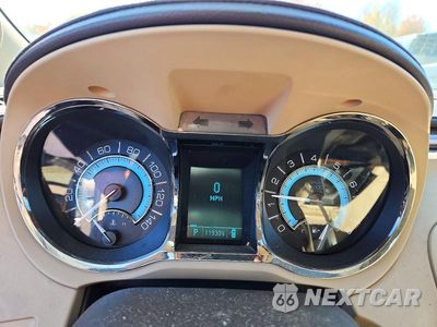 Zdjęcie 9 z 12 samochodu: 2010 BUICK LACROSSE CX VIN:1G4GA5EC9AF316289 - miniatura