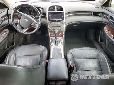 Zdjęcie 8 z 12 samochodu: 2013 CHEVROLET MALIBU 2LT VIN:1G11E5SA0DF177362 - miniatura