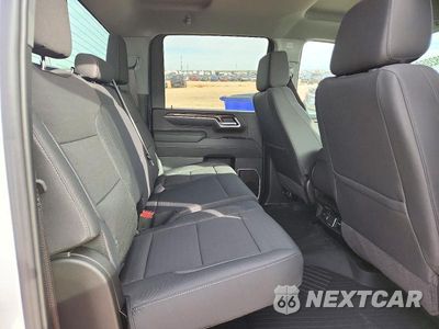 Zdjęcie 10 z 12 samochodu: 2026 CHEVROLET SILVERADO K2500 HEAVY DUTY LT VIN:1GC1KNEY2TF344165 - miniatura