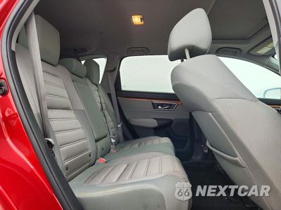Zdjęcie 11 z 13 samochodu: 2020 HONDA CR-V EX VIN:2HKRW2H52LH612581 - miniatura