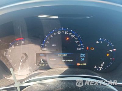 Zdjęcie 9 z 13 samochodu: 2014 CADILLAC SRX LUXURY COLLECTION VIN:3GYFNEE38ES544851 - miniatura