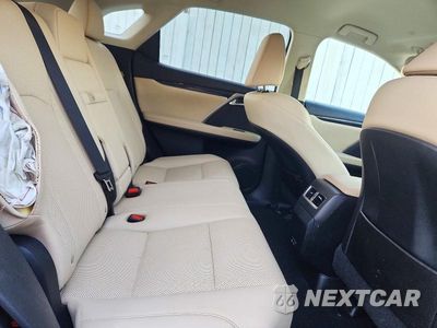 Zdjęcie 11 z 13 samochodu: 2021 LEXUS RX 350 BASE VIN:2T2AZMAA0MC201705 - miniatura