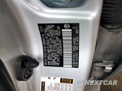 Zdjęcie 12 z 12 samochodu: 2010 TOYOTA PRIUS II VIN:JTDKN3DU8A0243467 - miniatura