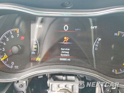 Zdjęcie 9 z 13 samochodu: 2020 JEEP GRAND CHEROKEE LIMITED VIN:1C4RJFBG4LC227051 - miniatura