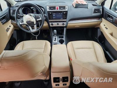 Zdjęcie 8 z 13 samochodu: 2017 SUBARU OUTBACK 2.5I LIMITED VIN:4S4BSANC8H3331412 - miniatura