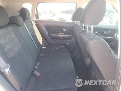 Zdjęcie 10 z 12 samochodu: 2013 KIA SOUL + VIN:KNDJT2A61D7539976 - miniatura