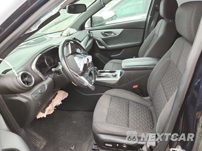 Zdjęcie 7 z 13 samochodu: 2020 CHEVROLET BLAZER 2LT VIN:3GNKBHRS7LS712533 - miniatura