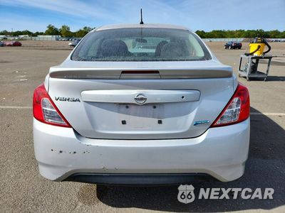 Zdjęcie 6 z 13 samochodu: 2015 NISSAN VERSA 1.6 S PLUS VIN:3N1CN7AP7FL826118 - miniatura