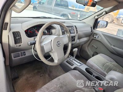 Zdjęcie 8 z 12 samochodu: 2013 NISSAN FRONTIER S VIN:1N6BD0CT4DN729529 - miniatura