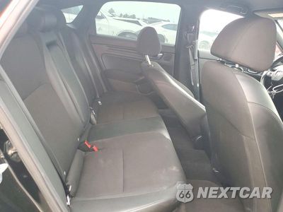 Zdjęcie 10 z 12 samochodu: 2025 HONDA CIVIC SPORT VIN:2HGFE2F54SH535293 - miniatura