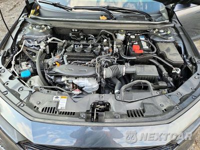 Zdjęcie 11 z 12 samochodu: 2023 HONDA ACCORD EX VIN:1HGCY1F30PA034619 - miniatura