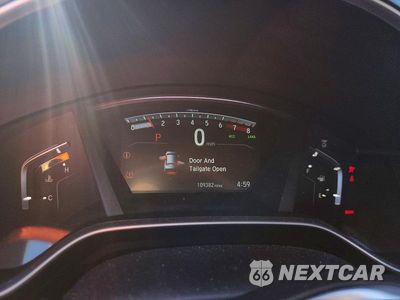 Zdjęcie 9 z 12 samochodu: 2017 HONDA CR-V EX VIN:5J6RW1H53HL015138 - miniatura
