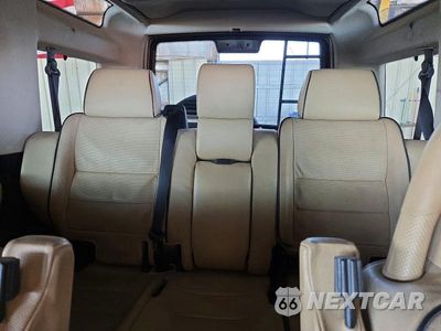 Zdjęcie 10 z 13 samochodu: 2003 LAND ROVER DISCOVERY II SE VIN:SALTY16413A825915 - miniatura