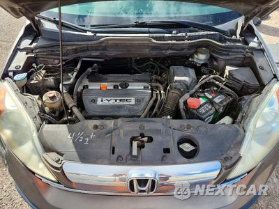 Zdjęcie 11 z 12 samochodu: 2009 HONDA CR-V EX VIN:5J6RE48519L013166 - miniatura