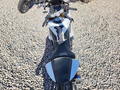 Zdjęcie 6 z 9 samochodu: 2024 CF MOTO 450SS VIN:LCEPESLA6R6021283 - miniatura