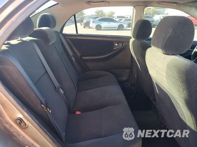 Zdjęcie 10 z 12 samochodu: 2008 TOYOTA COROLLA S VIN:1NXBR30E48Z978917 - miniatura