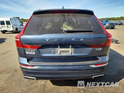 Zdjęcie 6 z 13 samochodu: 2020 VOLVO XC60 T5 INSCRIPTION VIN:YV4102RL7L1559750 - miniatura