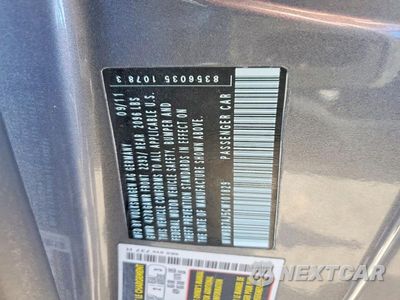 Zdjęcie 13 z 13 samochodu: 2012 VOLKSWAGEN GOLF VIN:WVWBB7AJ5CW101829 - miniatura