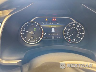Zdjęcie 9 z 13 samochodu: 2018 NISSAN MURANO PLATINUM VIN:5N1AZ2MH2JN161634 - miniatura