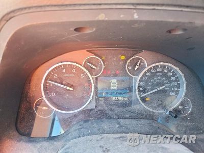 Zdjęcie 9 z 13 samochodu: 2014 TOYOTA TUNDRA CREWMAX SR5 VIN:5TFDW5F18EX373623 - miniatura