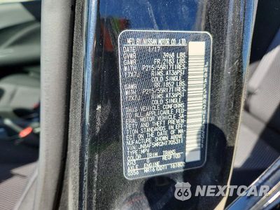 Zdjęcie 12 z 12 samochodu: 2017 NISSAN JUKE S VIN:JN8AF5MR2HT705311 - miniatura