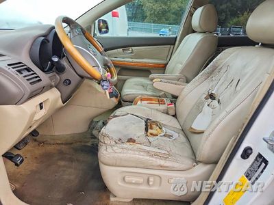 Zdjęcie 7 z 13 samochodu: 2008 LEXUS RX 350 VIN:2T2GK31U58C040910 - miniatura