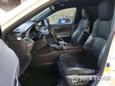 Zdjęcie 7 z 13 samochodu: 2021 TOYOTA VENZA LIMITED VIN:JTEAAAAH6MJ028814 - miniatura