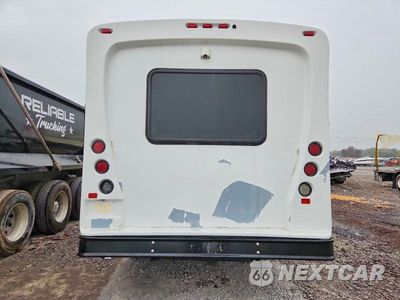 Zdjęcie 10 z 13 samochodu: 2022 CHEVROLET EXPRESS SHUTTLE BUS VIN:1HA6GUB79NN008708 - miniatura