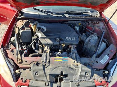 Zdjęcie 11 z 12 samochodu: 2007 CHEVROLET IMPALA LS VIN:2G1WB58K979344958 - miniatura