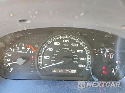 Zdjęcie 9 z 13 samochodu: 2007 HONDA ACCORD EX VIN:1HGCM56887A188610 - miniatura