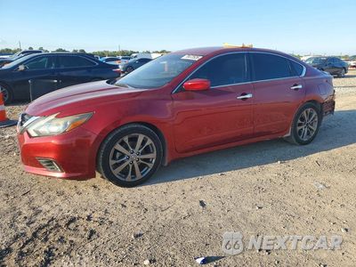 2018 NISSAN ALTIMA 2.5 SR 1N4AL3AP0JC185925 - główne zdjęcie licytacji z USA - miniatura
