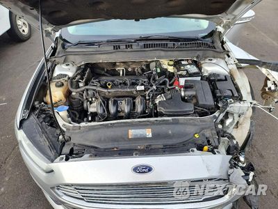 Zdjęcie 11 z 12 samochodu: 2016 FORD FUSION SE VIN:1FA6P0H73G5128940 - miniatura