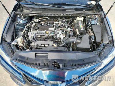 Zdjęcie 11 z 13 samochodu: 2019 TOYOTA CAMRY SE VIN:4T1B11HKXKU693491 - miniatura