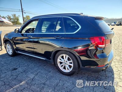 Drugie zdjęcie samochodu z przodu: 2015 BMW X5 SDRIVE35I VIN:5UXKR2C54F0H37861 - miniatura