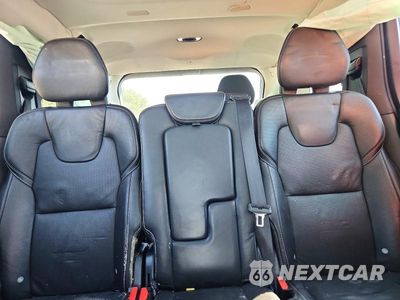 Zdjęcie 10 z 13 samochodu: 2017 VOLVO XC90 T8 VIN:YV4BC0PL8H1114329 - miniatura