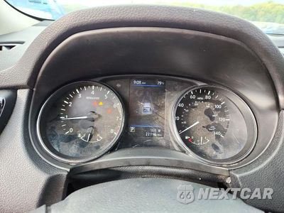 Zdjęcie 9 z 13 samochodu: 2019 NISSAN ROGUE S VIN:5N1AT2MT2KC845487 - miniatura