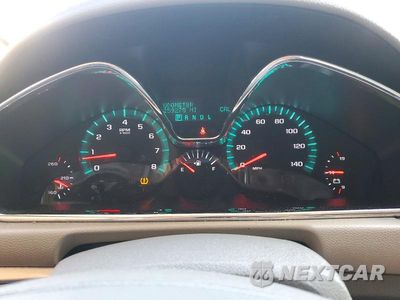 Zdjęcie 9 z 13 samochodu: 2013 CHEVROLET TRAVERSE LTZ VIN:1GNKVLKDXDJ144223 - miniatura