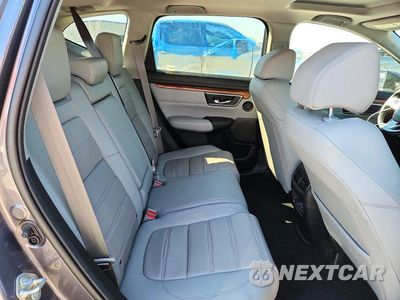 Zdjęcie 11 z 13 samochodu: 2019 HONDA CR-V EXL VIN:5J6RW2H80KL031739 - miniatura