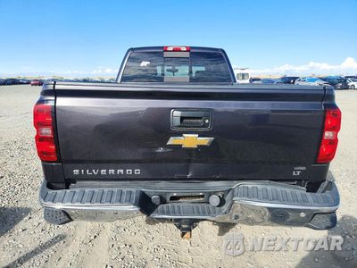 Zdjęcie 6 z 12 samochodu: 2014 CHEVROLET SILVERADO K1500 LT VIN:1GCVKREC7EZ415553 - miniatura