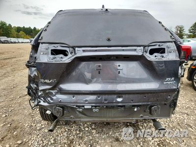 Zdjęcie 6 z 13 samochodu: 2021 TOYOTA RAV4 XLE VIN:4T3RWRFV2MU037713 - miniatura