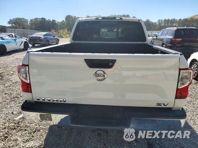 Zdjęcie 6 z 12 samochodu: 2017 NISSAN TITAN S VIN:1N6AA1EK6HN535315 - miniatura