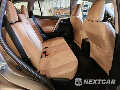 Zdjęcie 11 z 13 samochodu: 2015 TOYOTA RAV4 XLE VIN:2T3RFREV4FW259285 - miniatura