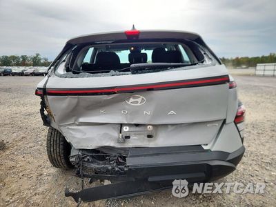 Zdjęcie 6 z 13 samochodu: 2025 HYUNDAI KONA SE VIN:KM8HACAB9SU223582 - miniatura