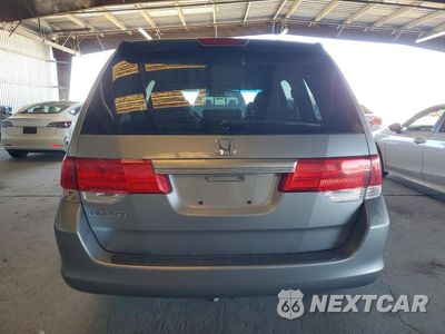 Zdjęcie 6 z 13 samochodu: 2010 HONDA ODYSSEY EX VIN:5FNRL3H47AB052493 - miniatura