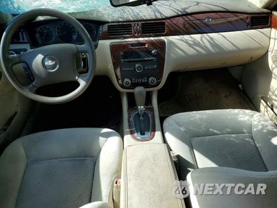 Zdjęcie 8 z 12 samochodu: 2007 CHEVROLET IMPALA LT VIN:2G1WT58K479331256 - miniatura