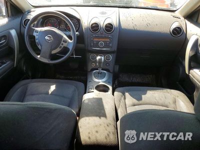Zdjęcie 8 z 13 samochodu: 2013 NISSAN ROGUE S VIN:JN8AS5MV5DW660785 - miniatura